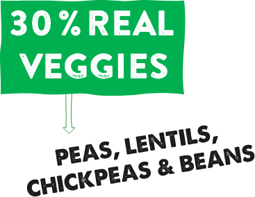 Veggie label