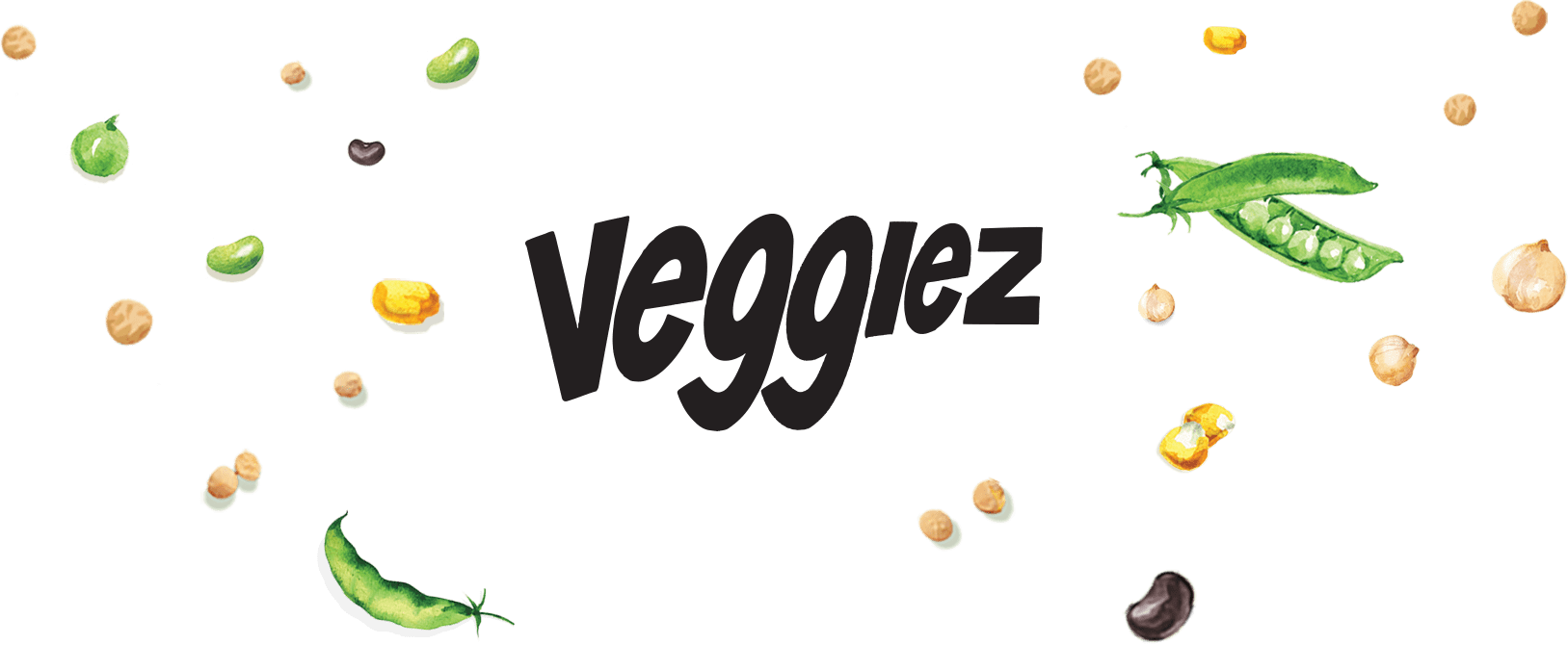 Logo veggiez